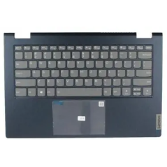 Lenovo 5CB1C92782 ( UpperCaseASM_USA ENG C20WE , BLKB N)[W126198423]
