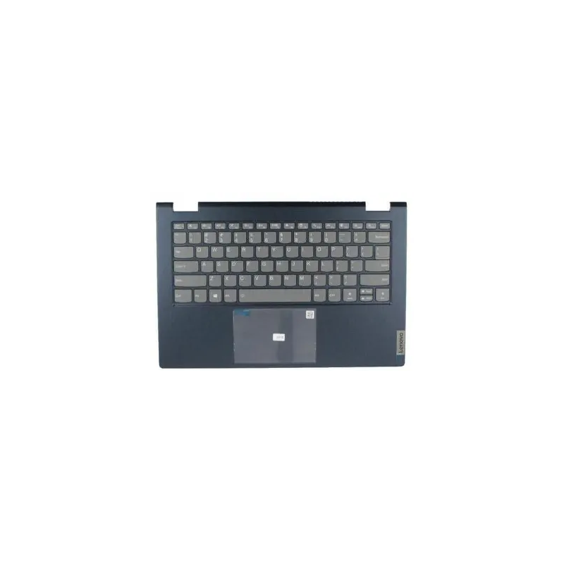 Lenovo 5CB1C92782 ( UpperCaseASM_USA ENG C20WE , BLKB N)[W126198423]