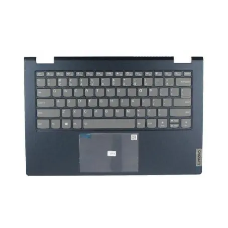 Lenovo 5CB1C92782 ( UpperCaseASM_USA ENG C20WE , BLKB N)[W126198423]