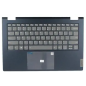 Lenovo 5CB1C92782 ( UpperCaseASM_USA ENG C20WE , BLKB N)[W126198423]