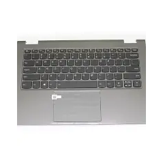 Lenovo 5CB1C92782 ( UpperCaseASM_USA ENG C20WE , BLKB N)[W126198423]