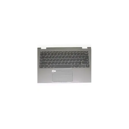 Lenovo 5CB1C92782 ( UpperCaseASM_USA ENG C20WE , BLKB N)[W126198423]