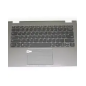 Lenovo 5CB1C92782 ( UpperCaseASM_USA ENG C20WE , BLKB N)[W126198423]