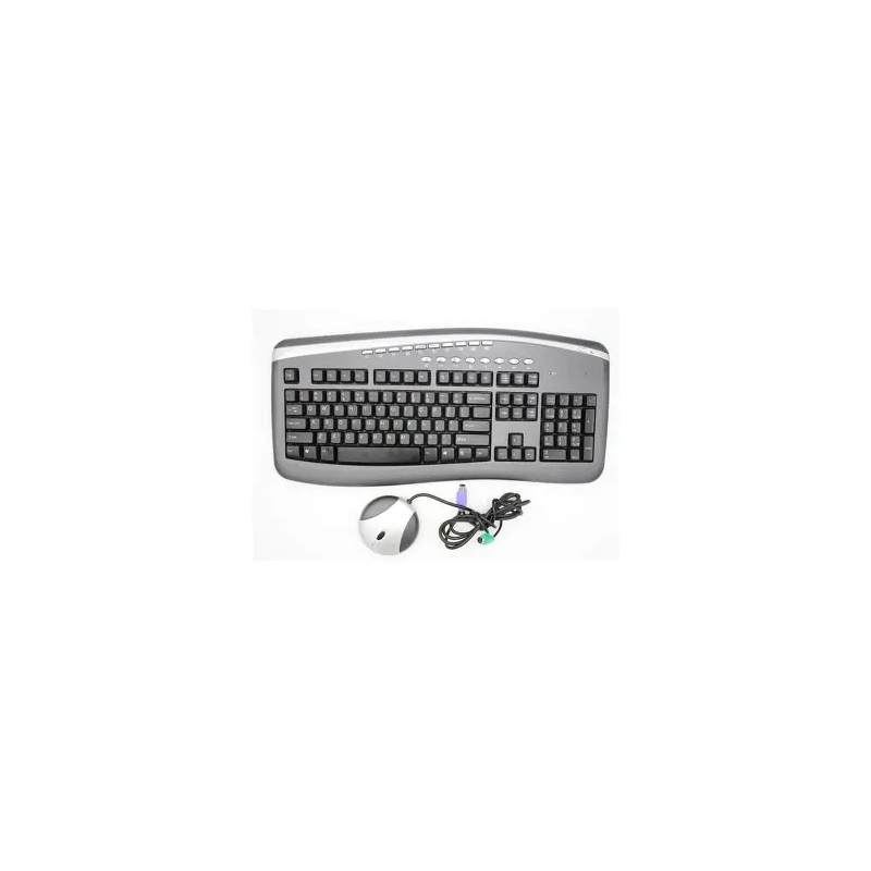 Clavier Querty Multimedia ACER PS2[PS2kwerty]