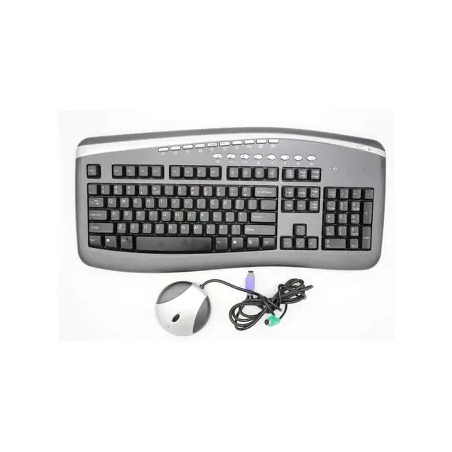 Clavier Querty Multimedia ACER PS2[PS2kwerty]