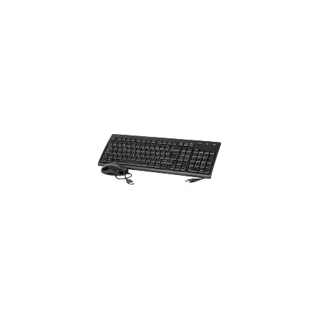 Clavier Querty Multimedia ACER PS2[PS2kwerty]