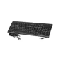 Clavier Querty Multimedia ACER PS2[PS2kwerty]