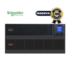 Onduleur APC Easy UPS SRV RM 10000VA 230V RACKABLE