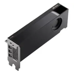 Carte Grapique HP NVIDIA RTX A2000 12 GB 4mDP 12 Go GDDR6[5Z7D9AA]