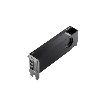 Carte Grapique HP NVIDIA RTX A2000 12 GB 4mDP 12 Go GDDR6[5Z7D9AA]