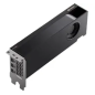 Carte Grapique HP NVIDIA RTX A2000 12 GB 4mDP 12 Go GDDR6[5Z7D9AA]