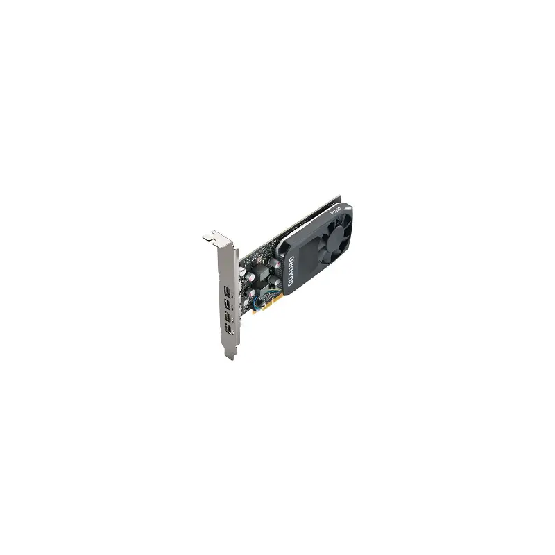 Carte graphique PNY Quadro P1000 V2 LowProfile OEM[VCQP1000V2-SB]
