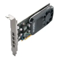 Carte graphique PNY Quadro P1000 V2 LowProfile OEM[VCQP1000V2-SB]