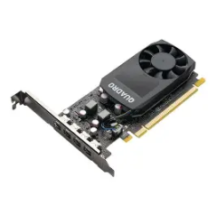 Carte graphique PNY Quadro P1000 V2 LowProfile OEM[VCQP1000V2-SB]