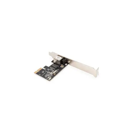 Carte réseau PCI e Gigabit Ethernet DIGITUS DN-10130[DN-10130]
