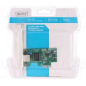 Carte réseau PCI e Gigabit Ethernet DIGITUS DN-10130[DN-10130]