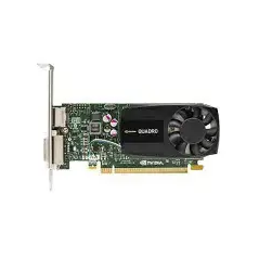 Carte Graphique NVIDIA Quadro K620 2 Go[J3G87AT]