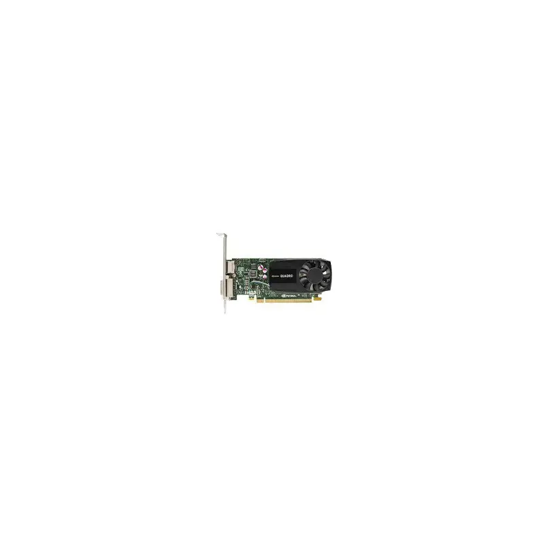 Carte Graphique NVIDIA Quadro K620 2 Go[J3G87AT]