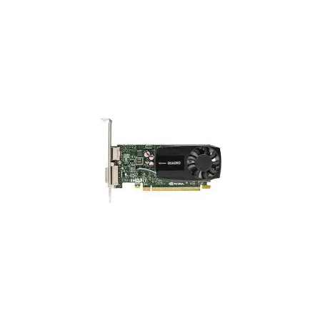 Carte Graphique NVIDIA Quadro K620 2 Go[J3G87AT]