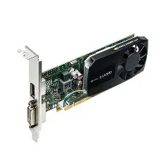 Carte Graphique NVIDIA Quadro K620 2 Go[J3G87AT]
