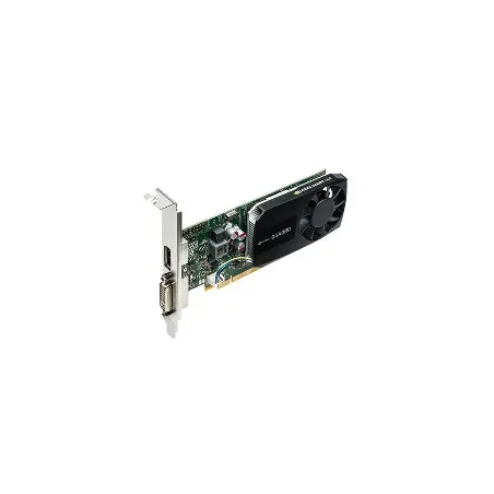 Carte Graphique NVIDIA Quadro K620 2 Go[J3G87AT]