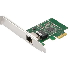 Carte réseau PCI EDIMAX[CR-CNL-FAST-R]