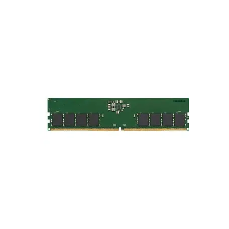 Memoire Kingston - DDR5 - module - 16 Go - DIMM 288 broches - 5600 MHz[KCP556US8-16]