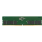 Memoire Kingston - DDR5 - module - 16 Go - DIMM 288 broches - 5600 MHz[KCP556US8-16]