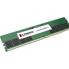 Memoire Kingston - DDR5 - module - 16 Go - DIMM 288 broches - 5600 MHz[KCP556US8-16]