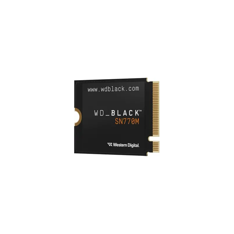 Disque Dur interne WESTERN DIGITAL SSD 1 To - M.2 2242 - PCIe 3.0 x4 pour portable[WDS100T3X0G]