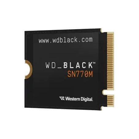 Disque Dur interne WESTERN DIGITAL SSD 1 To - M.2 2242 - PCIe 3.0 x4 pour portable[WDS100T3X0G]