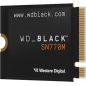 Disque Dur interne WESTERN DIGITAL SSD 1 To - M.2 2242 - PCIe 3.0 x4 pour portable[WDS100T3X0G]