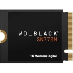 Disque Dur interne WESTERN DIGITAL SSD 1 To - M.2 2242 - PCIe 3.0 x4 pour portable[WDS100T3X0G]
