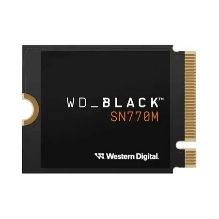 Disque Dur interne WESTERN DIGITAL SSD 1 To - M.2 2242 - PCIe 3.0 x4 pour portable[WDS100T3X0G]