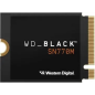 Disque Dur interne WESTERN DIGITAL SSD 1 To - M.2 2242 - PCIe 3.0 x4 pour portable[WDS100T3X0G]