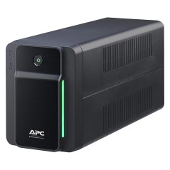 Onduleur APC Easy UPS BVX - onduleur line-interactive - 2200VA, 230V - Prises Schuko