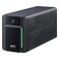Onduleur APC Easy UPS BVX - onduleur line-interactive - 2200VA, 230V - Prises Schuko