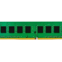 Mémoire Kingston - DDR4 - module - 16 Go - DIMM 288 broches - 3200 MHz pour PC[KCP432NS8/16]