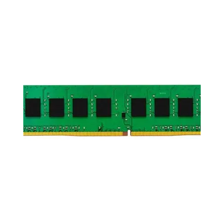 Mémoire Kingston - DDR4 - module - 16 Go - DIMM 288 broches - 3200 MHz pour PC[KCP432NS8/16]