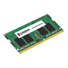 Mémoire  8 Go : SO DIMM 260 broches DDR4 3200 MHz (PC4-25600/[KCP432SS8/8]