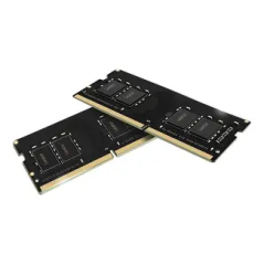 Mémoire  8 Go : SO DIMM 260 broches DDR4 3200 MHz (PC4-25600/[KCP432SS8/8]