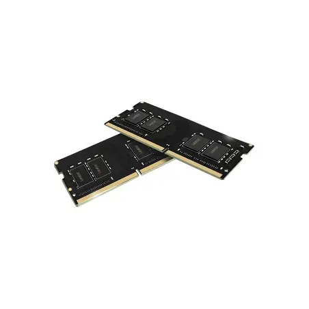 Mémoire  8 Go : SO DIMM 260 broches DDR4 3200 MHz (PC4-25600/[KCP432SS8/8]