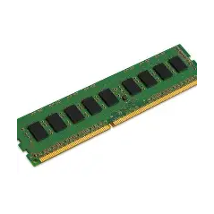 Memoire Kingston Value - 4 Go - SO DIMM 204 broches - DDR3L 1600 MHz / PC3-12800 - CL11 - 1.35 V /[KVR16LS11/4]