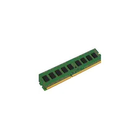 Memoire Kingston Value - 4 Go - SO DIMM 204 broches - DDR3L 1600 MHz / PC3-12800 - CL11 - 1.35 V /[KVR16LS11/4]