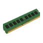 Memoire Kingston Value - 4 Go - SO DIMM 204 broches - DDR3L 1600 MHz / PC3-12800 - CL11 - 1.35 V /[KVR16LS11/4]