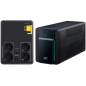 Onduleur APC Easy UPS BVX - onduleur line-interactive - 2200VA, 230V - Prises Schuko