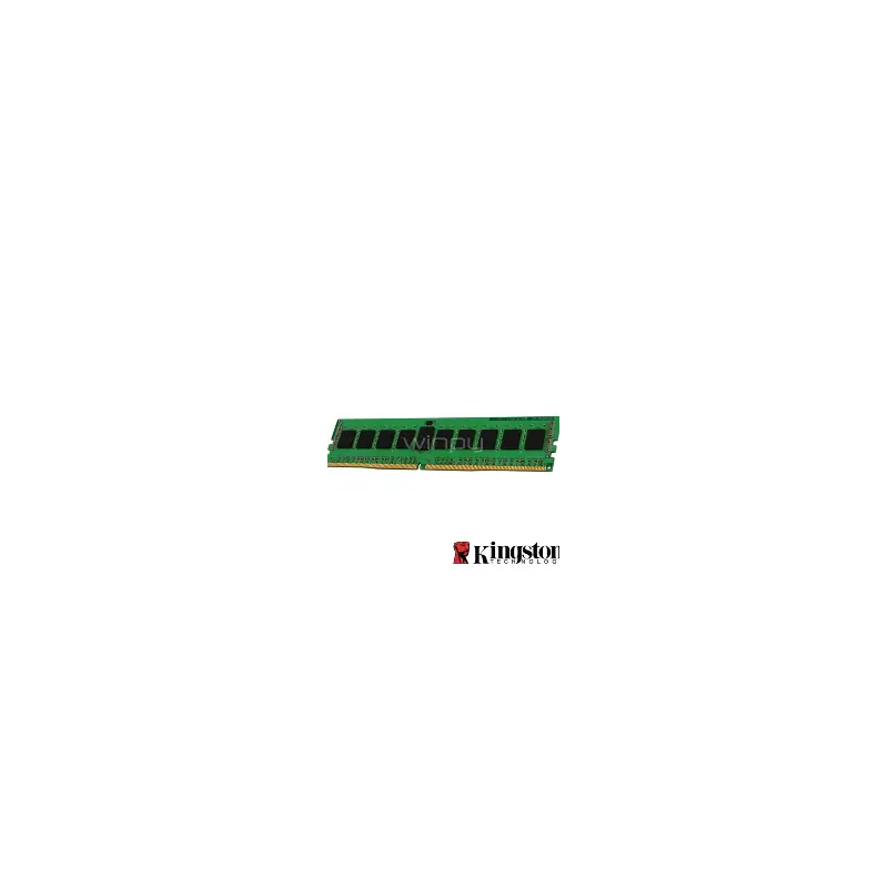 Mémoire - 4 Go - DDR4  PC4-19200  pour PC[KCP424NS6/4]