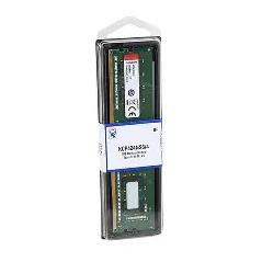 Mémoire - 4 Go - DDR4  PC4-19200  pour PC[KCP424NS6/4]