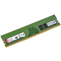 Mémoire  8Go  DDR4 DIMM PC4-2666[KVR26N19S8/8]