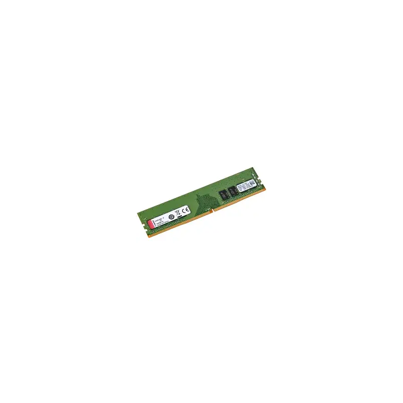 Mémoire  8Go  DDR4 DIMM PC4-2666[KVR26N19S8/8]